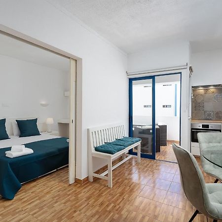 Praia Da Rocha Apartment By Lovelystay Portimão Exterior foto