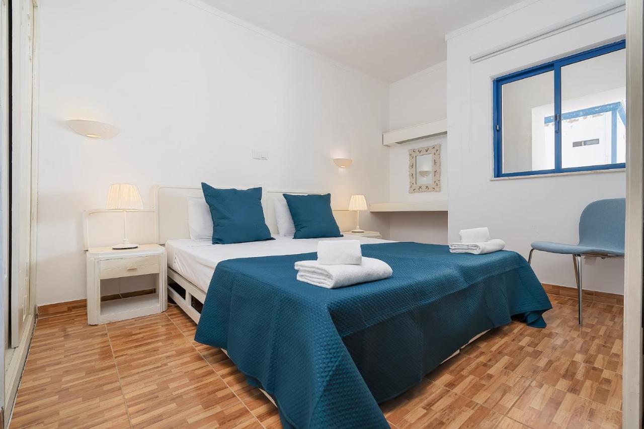Praia Da Rocha Apartment By Lovelystay Portimão Exterior foto