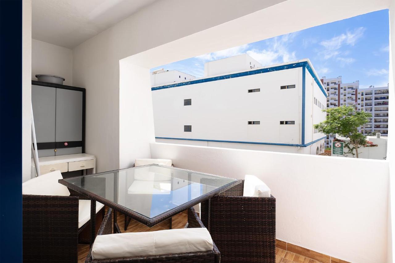 Praia Da Rocha Apartment By Lovelystay Portimão Exterior foto
