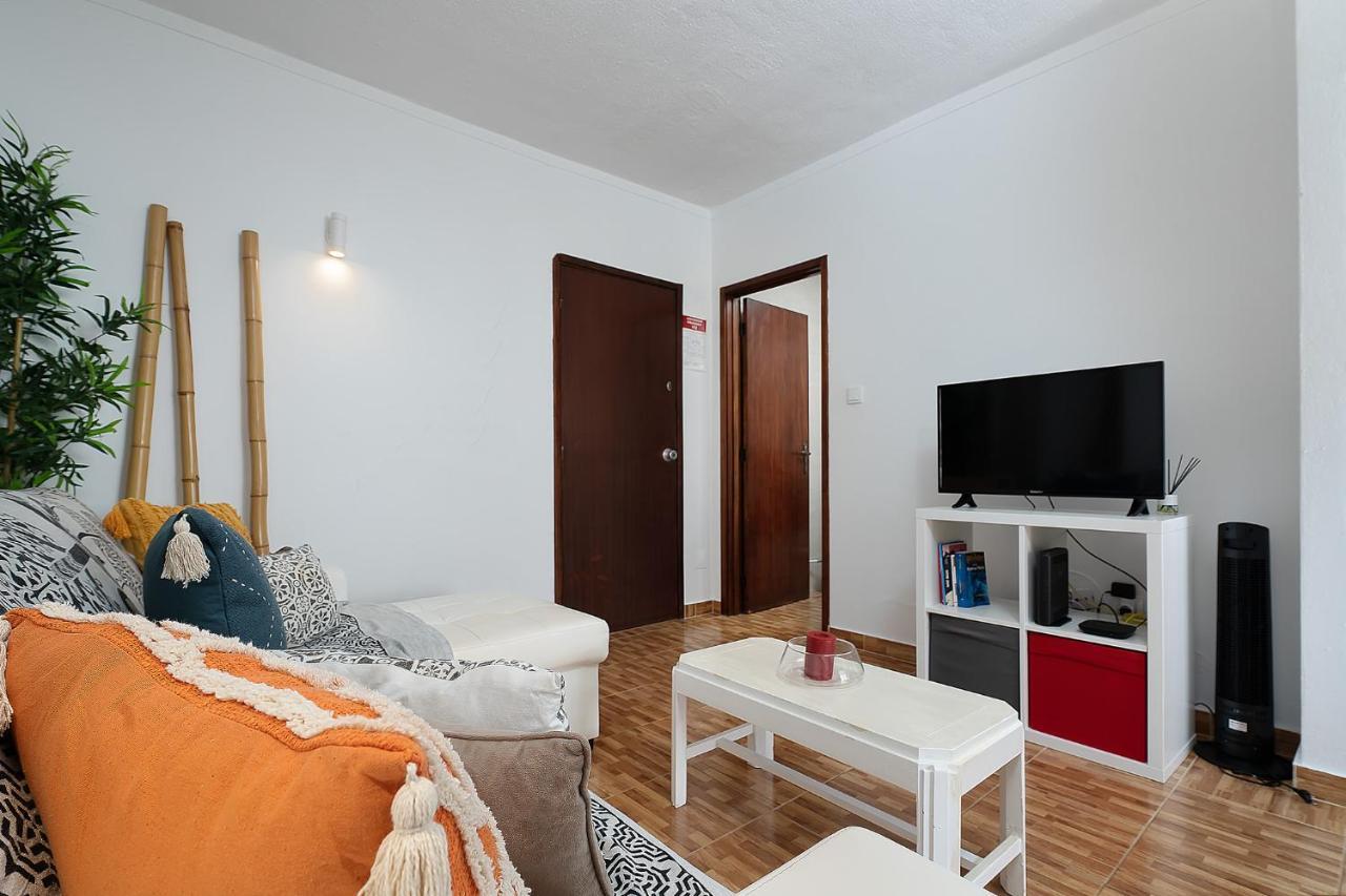 Praia Da Rocha Apartment By Lovelystay Portimão Exterior foto