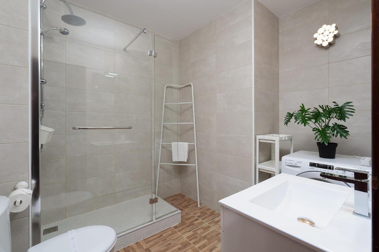 Praia Da Rocha Apartment By Lovelystay Portimão Exterior foto